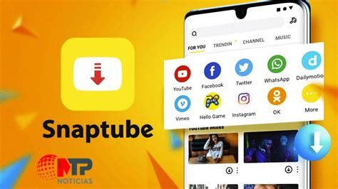 porque no puedo descargar musica en snaptube|Resolviendo los problemas de descarga en Snaptube: Todo lo。